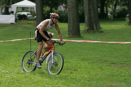 Cross Triathlon Klosterneuburg (20050904 0039)
